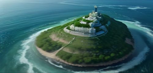 含羞草视频导航站编辑团队工作场景，深色办公环境中专注于内容审核与数据整理的编辑人员