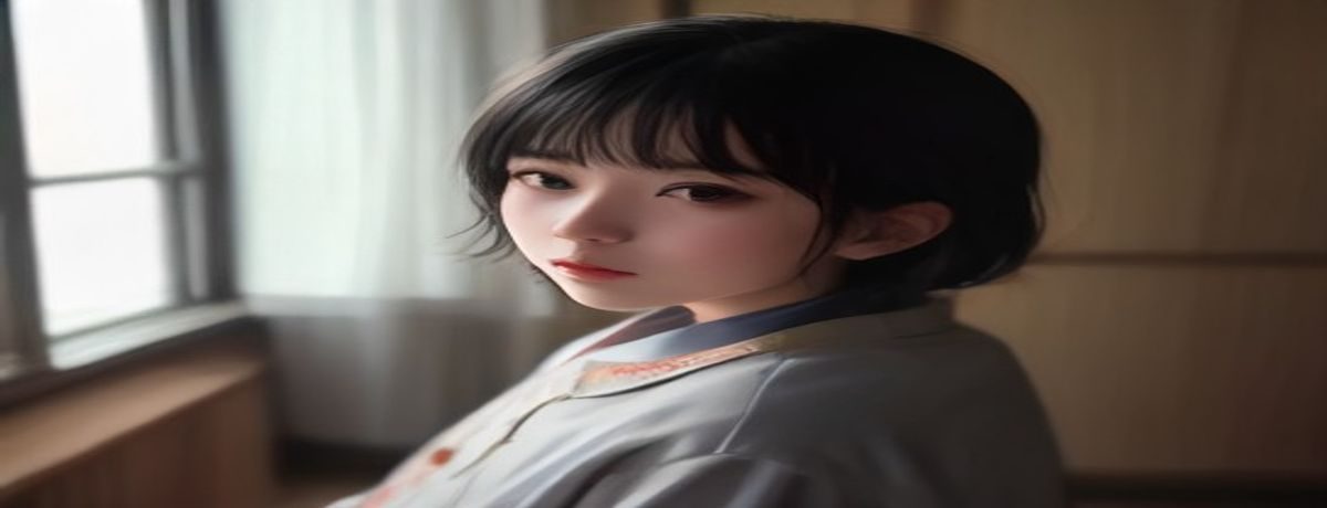 深紫霓虹色调的视频平台导航页首屏大图，画面呈现含羞草视频风格的暗紫色数字光晕界面，充满科技感与神秘感